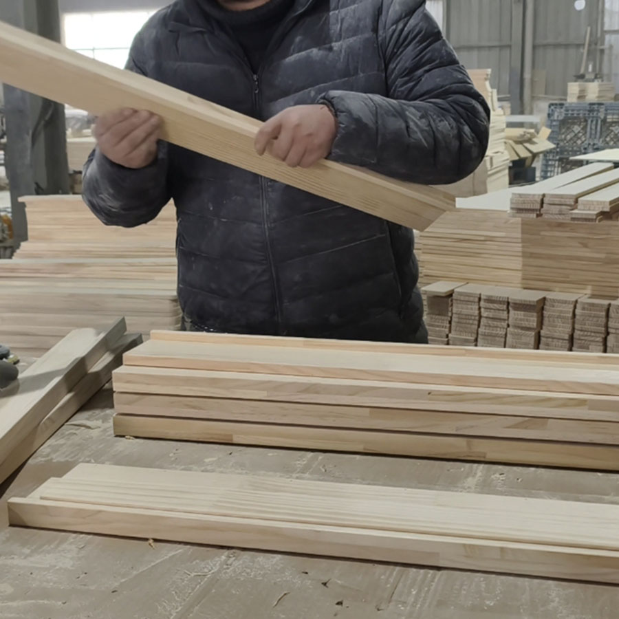 Quality inspection