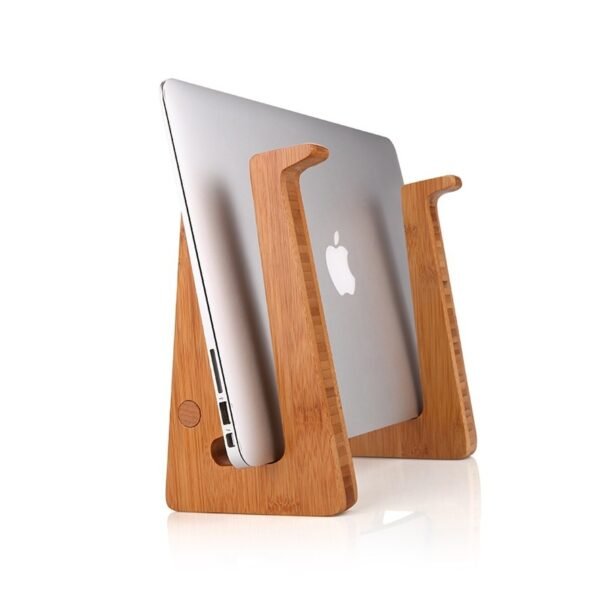 Notebook stand vertical stand - Image 3