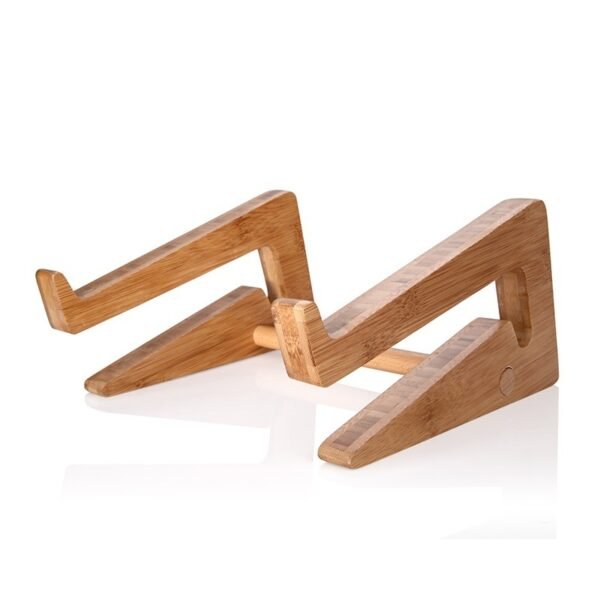 Notebook stand vertical stand - Image 2