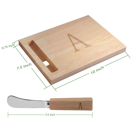 The Best Woods for Your Cheese Board 3 image 2
