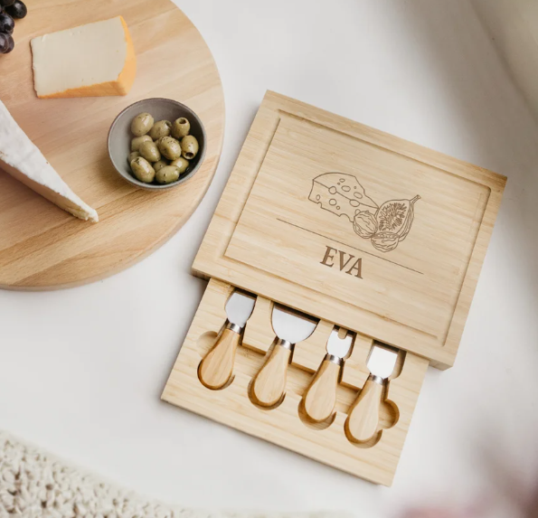 The Best Woods for Your Cheese Board 5 image 4