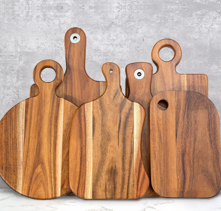 The Best Woods for Your Cheese Board 1 image