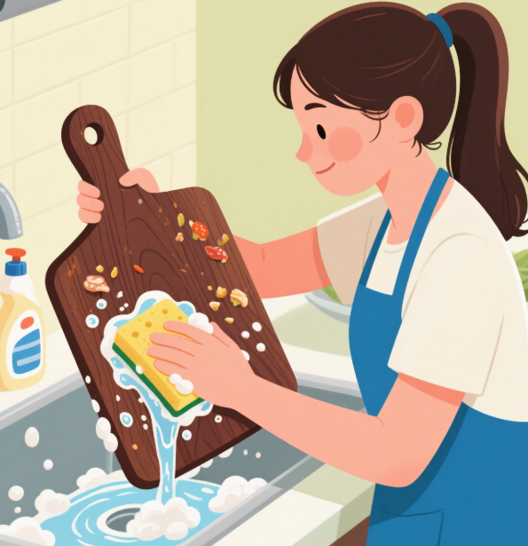 How to care for your wooden homeware:Tips for longevity and maintenan 4 image 3
