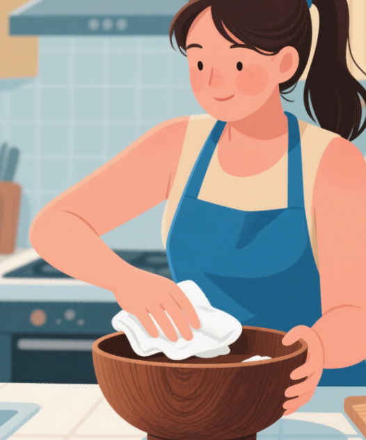 How to care for your wooden homeware:Tips for longevity and maintenan 6 image 4