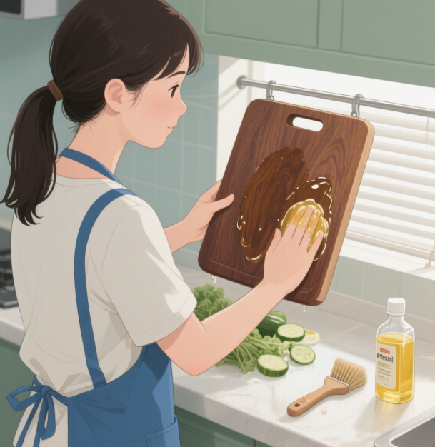 How to care for your wooden homeware:Tips for longevity and maintenan 7 image 5