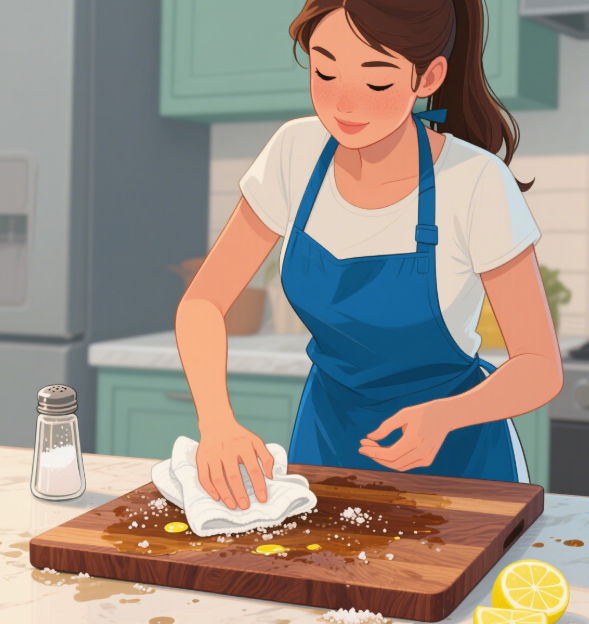 How to care for your wooden homeware:Tips for longevity and maintenan 8 image 6