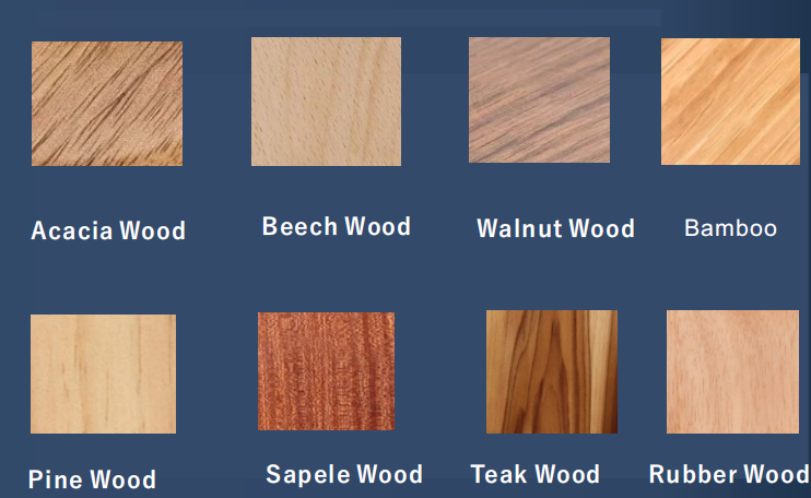 How to care for your wooden homeware:Tips for longevity and maintenan 3 image