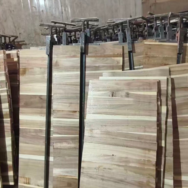 Acacia Wood Balanced cost · Strong structure · Ideal for mass production