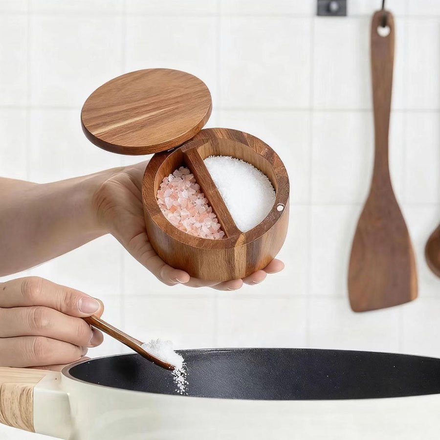 wooden salt box 9