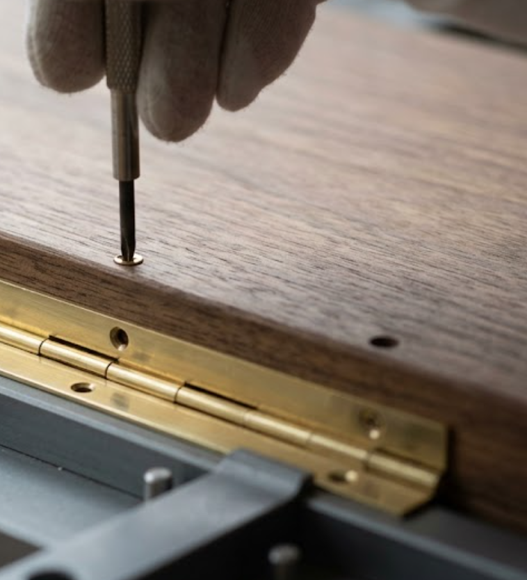 How to Choose Hinges, Magnets and Closures for Wooden Box Projects 2 205bcedf 74d8 44a9 82b7 a2efcb984511