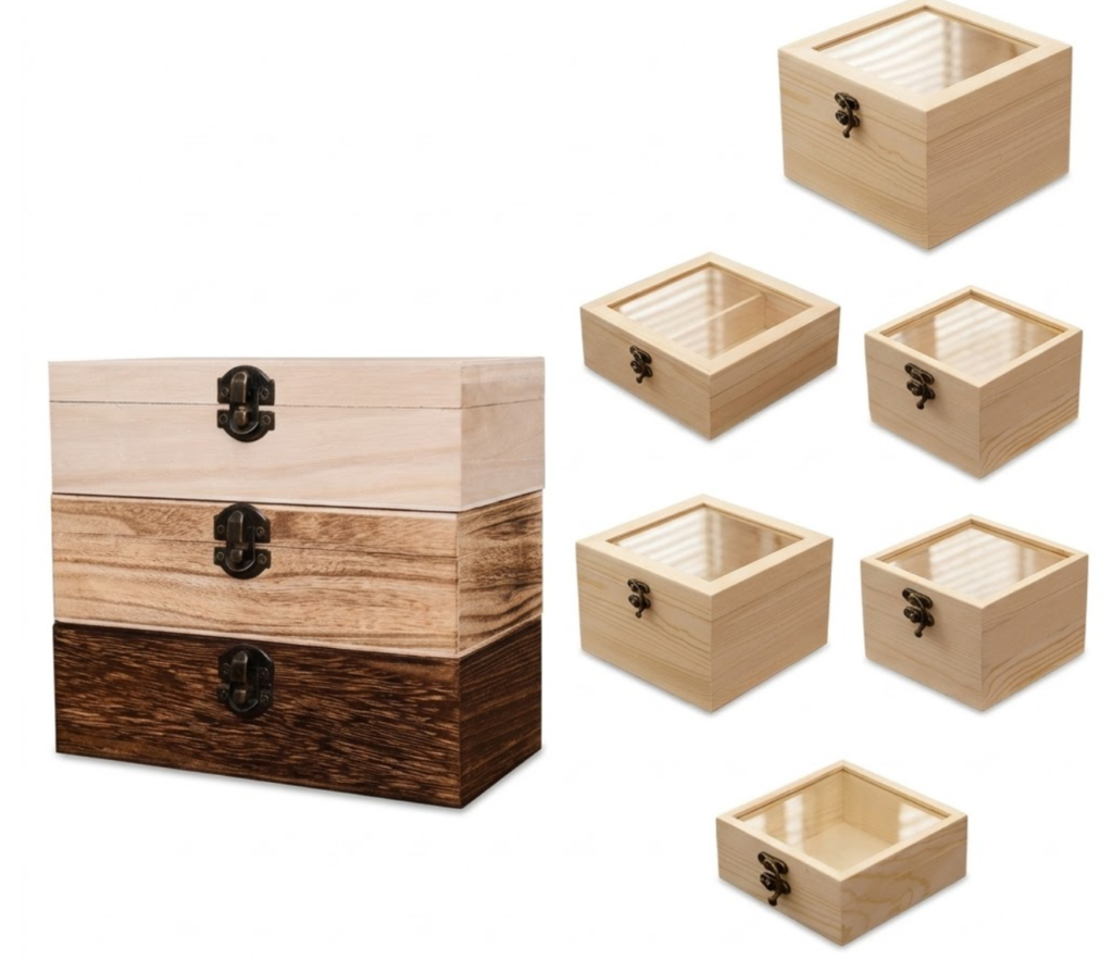 Cost-Effective Solid Wood