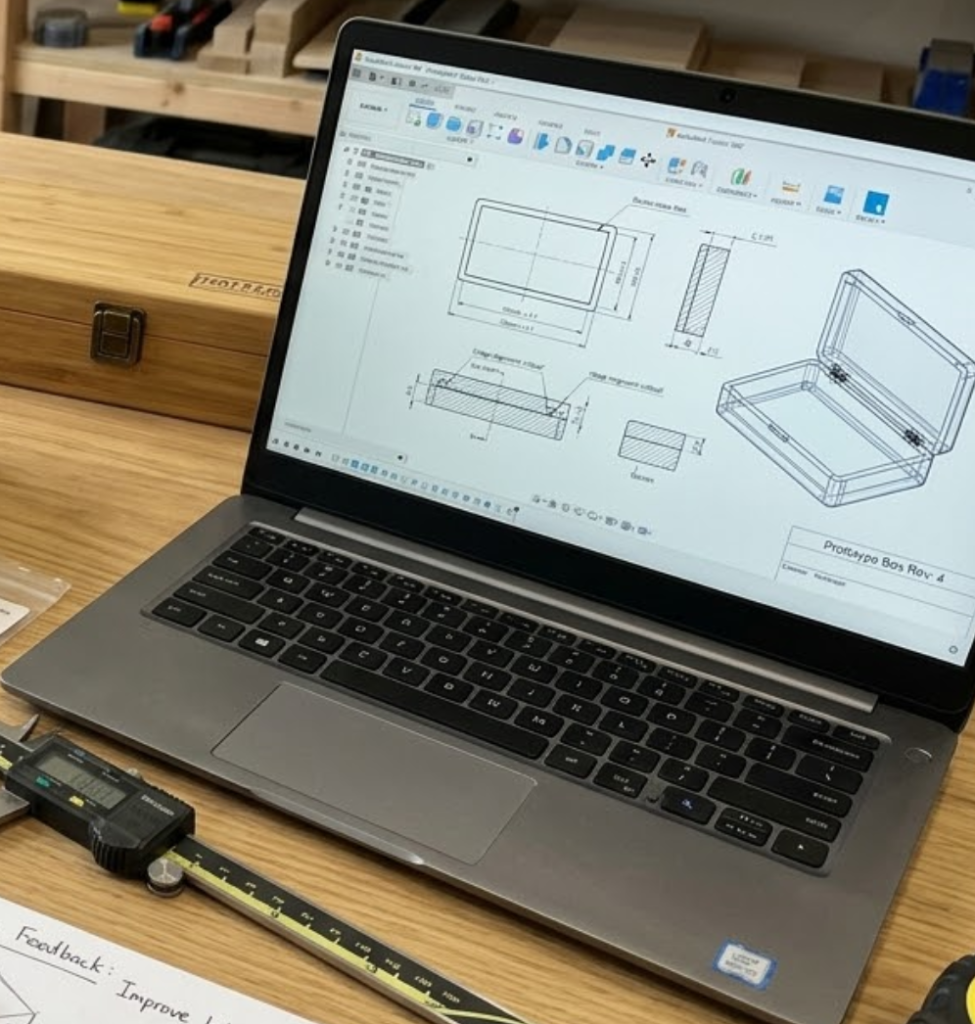 wooden box suppliers