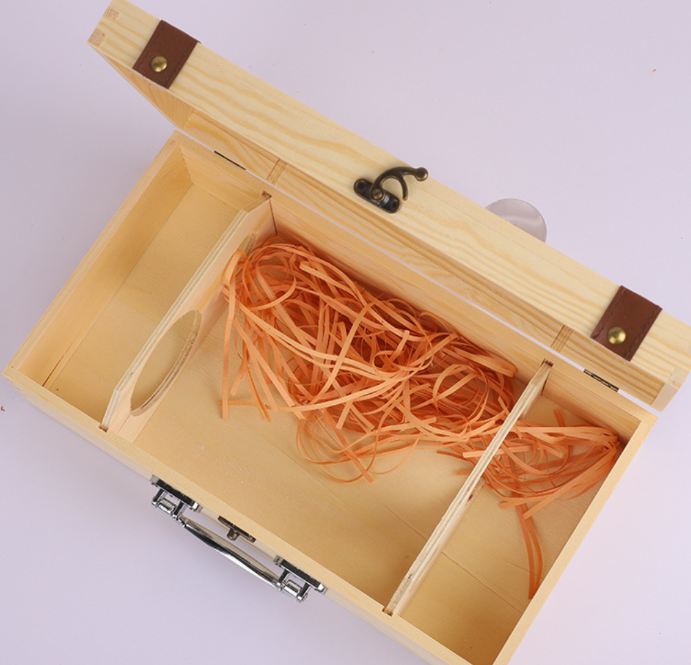 Custom Wooden Wine Box Development Guide for Promotional and Gift Packaging 2 image 51