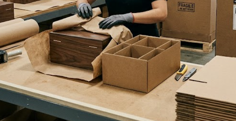 How to Prevent Color Variation in Stained Wooden Products for Reliable B2B Supply 4 image 67