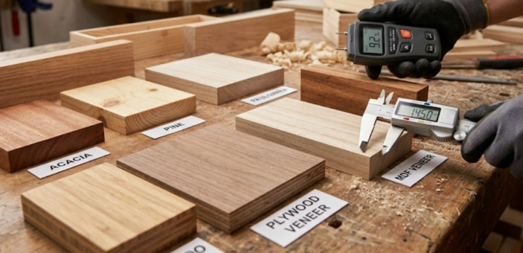 wooden-tea-box-material-options