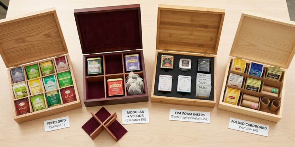 custom-wooden-tea-box-compartment-design