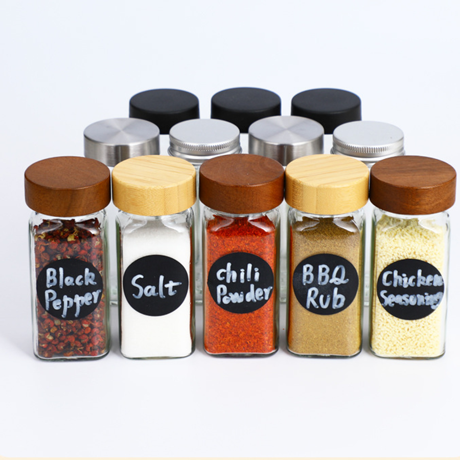 spice jar