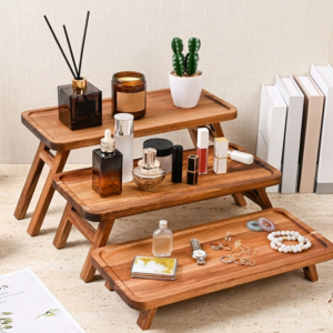 Home 26 Countertop Organizer Tray