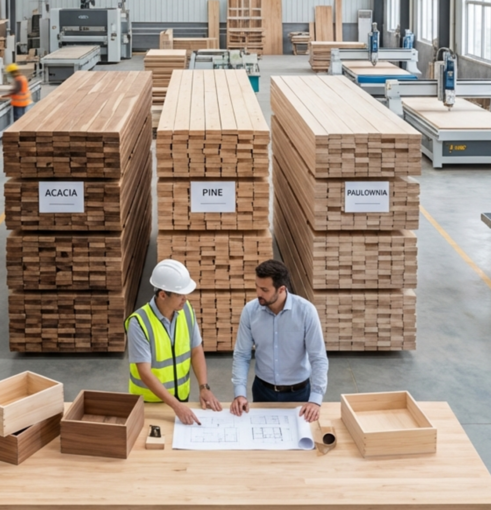 decorative wooden boxes wholesale