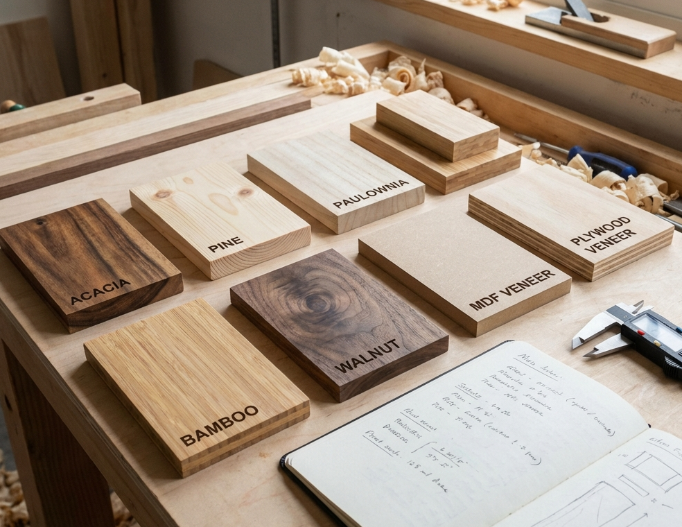 Factory Direct Wooden Boxes vs Trading Sourcing: What B2B Buyers Should Compare 2 image 24