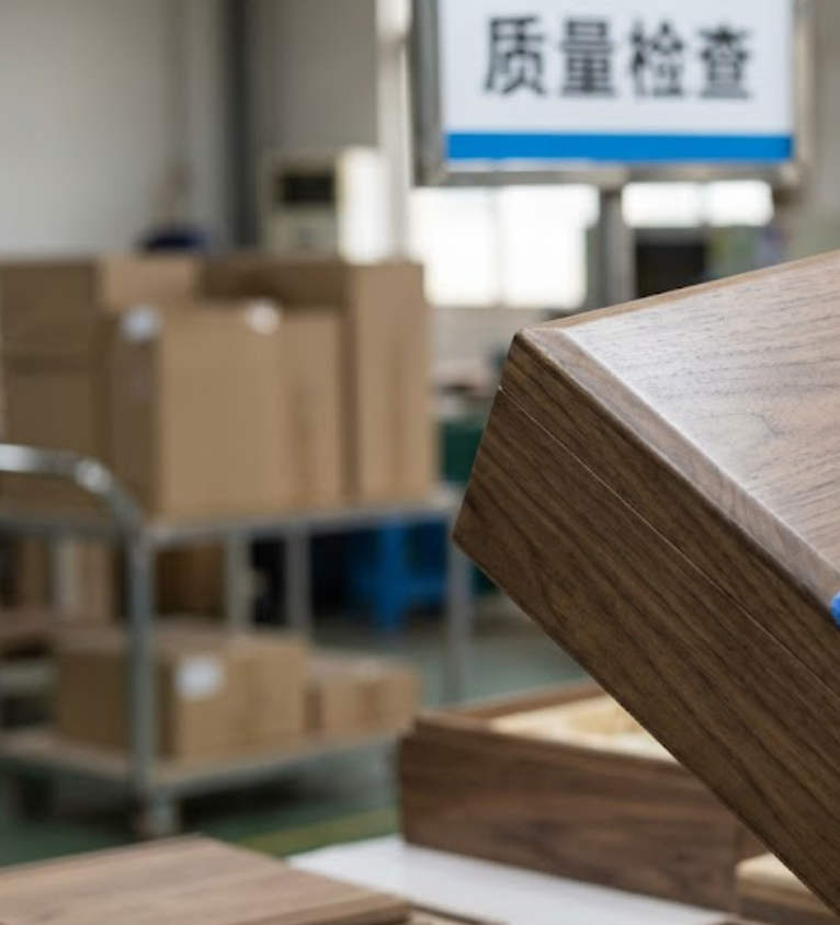 How to Evaluate Finish Quality on Custom Wooden Boxes for Reliable B2B Supply 3 image 31
