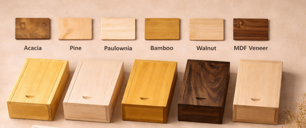 Custom Wooden Packaging for Chocolates, Candles and Premium Gifts: A Practical Guide for B2B Buyers 2 image 33