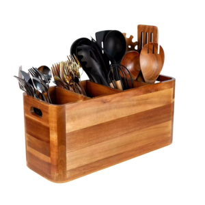 countertop utensil caddy