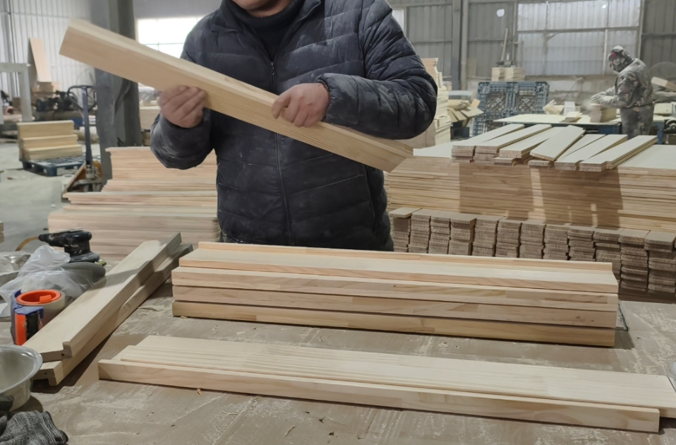 Wooden Organizer Manufacturer China